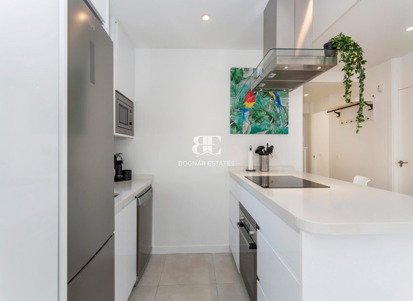 Resale - apartment -
Villamartín