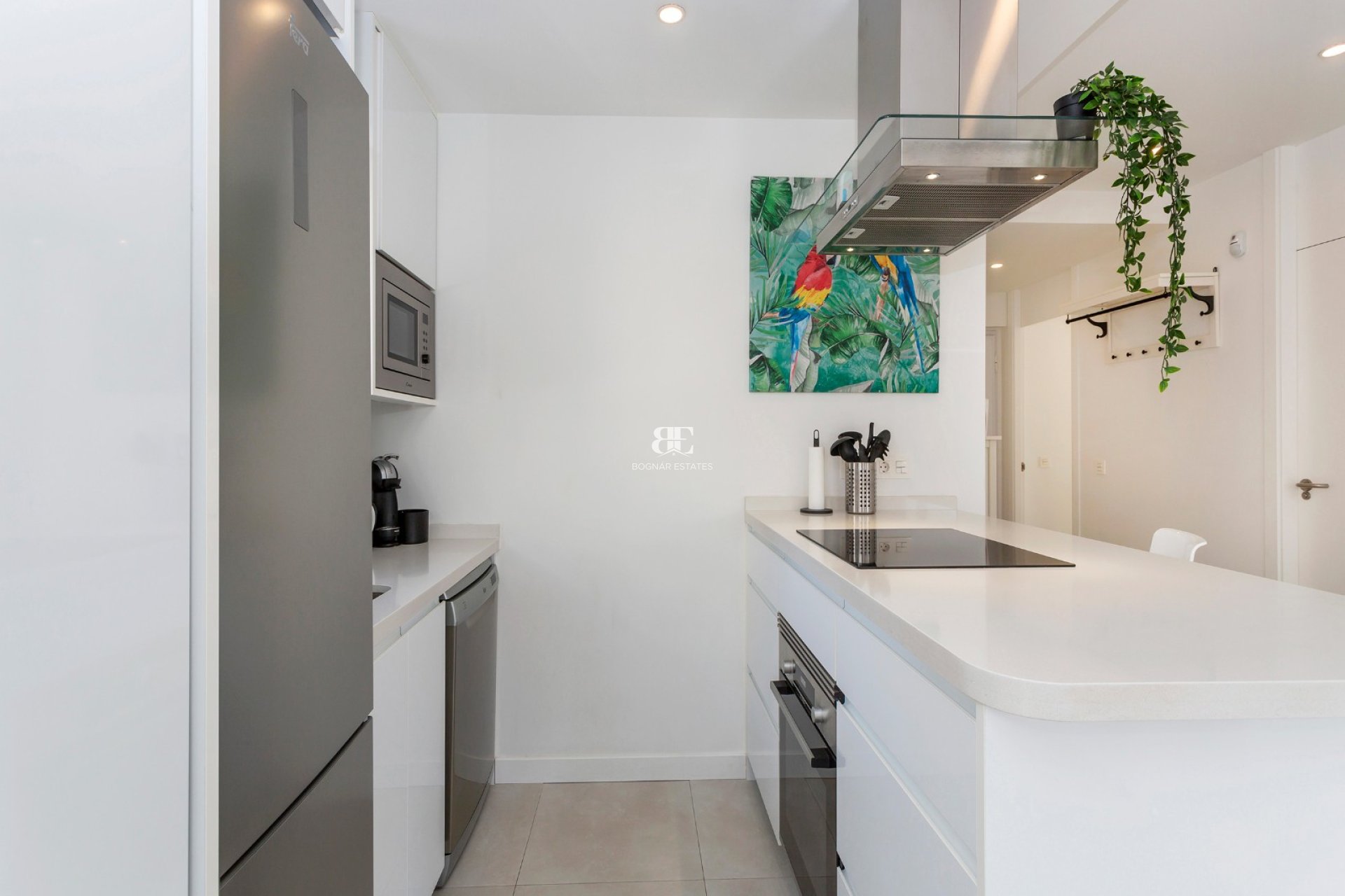 Resale - apartment -
Villamartín