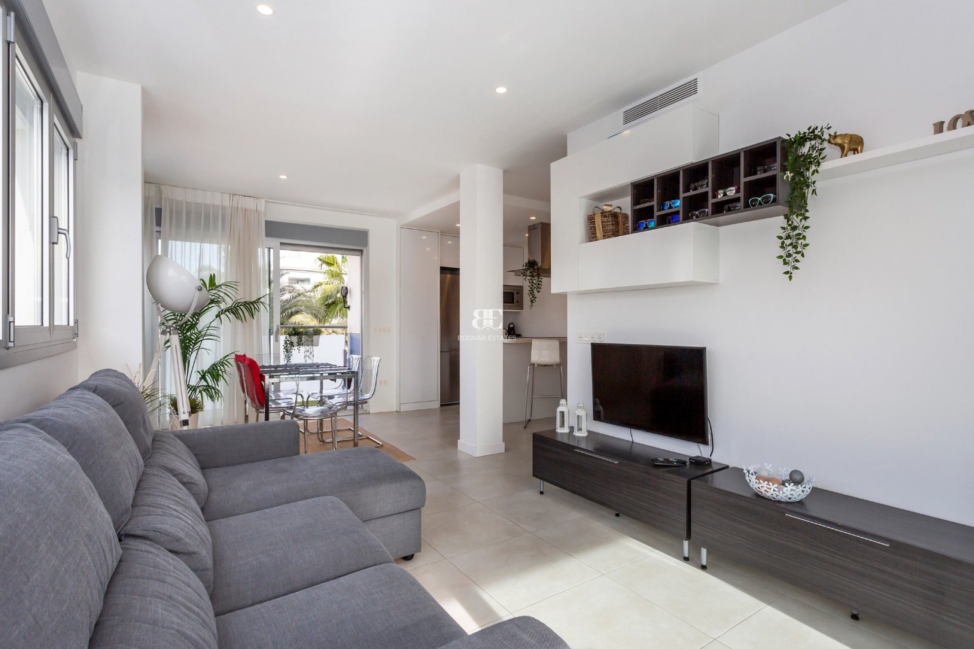 Resale - apartment -
Villamartín