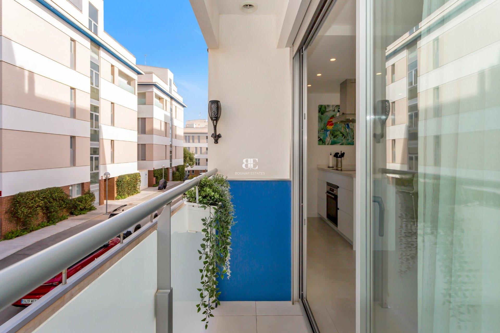 Resale - apartment -
Villamartín