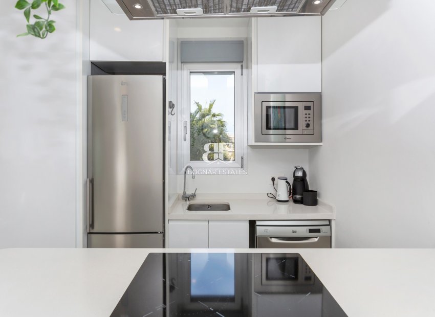 Resale - apartment -
Villamartín