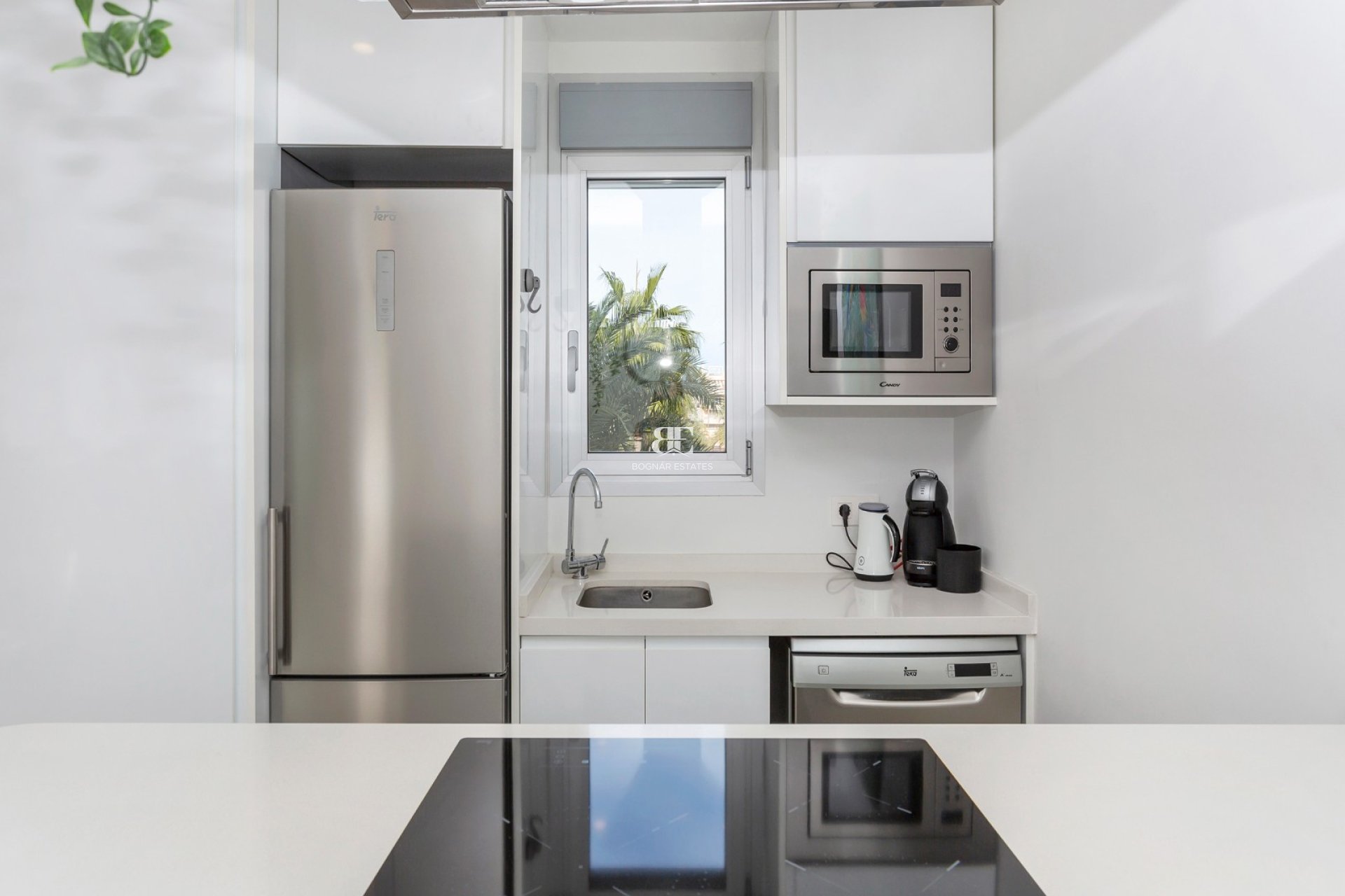 Resale - apartment -
Villamartín