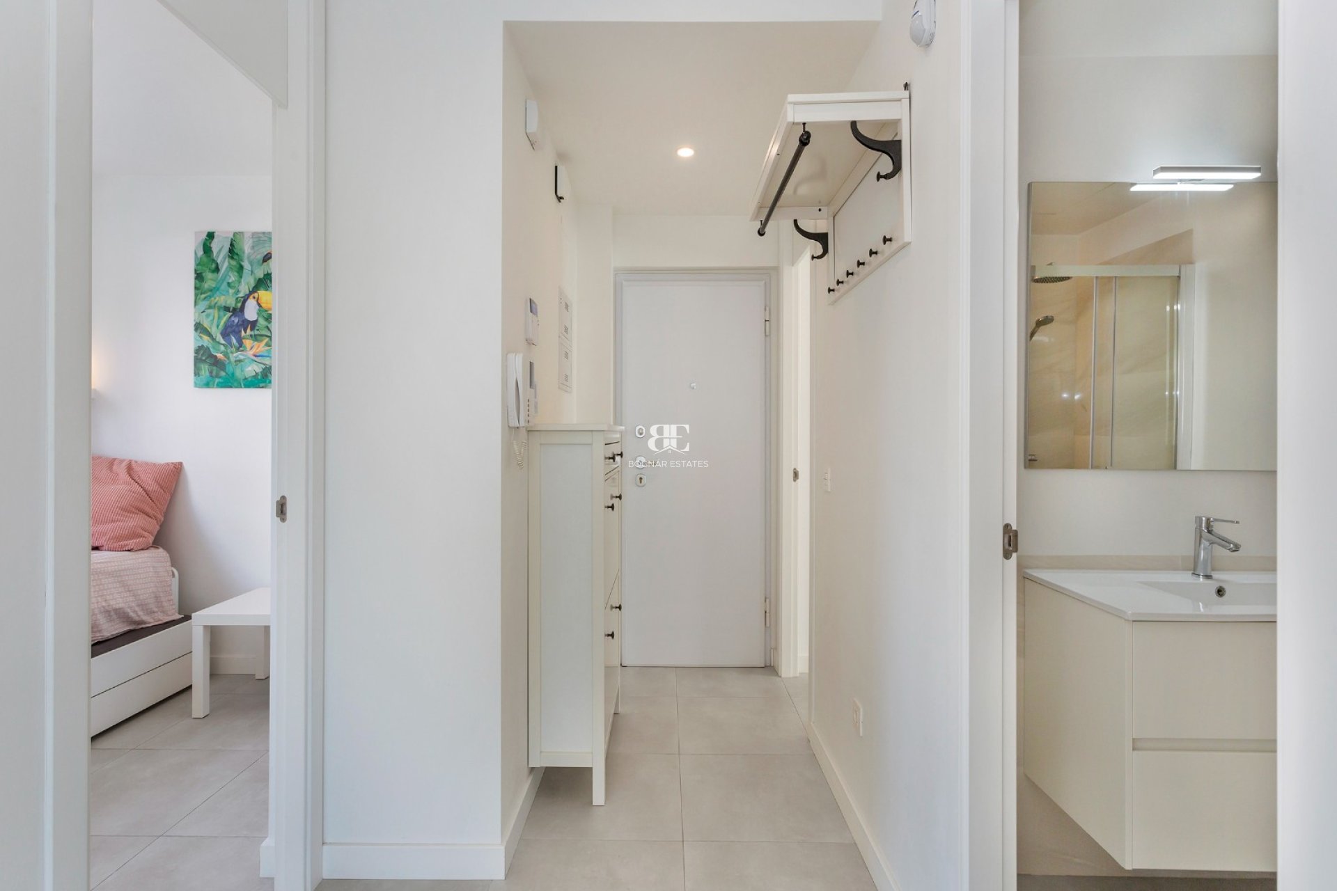 Resale - apartment -
Villamartín