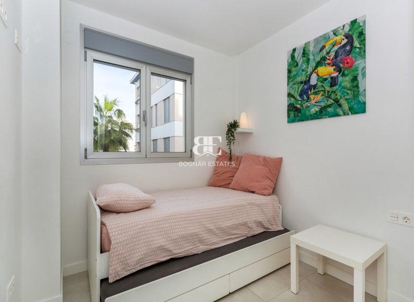 Resale - apartment -
Villamartín