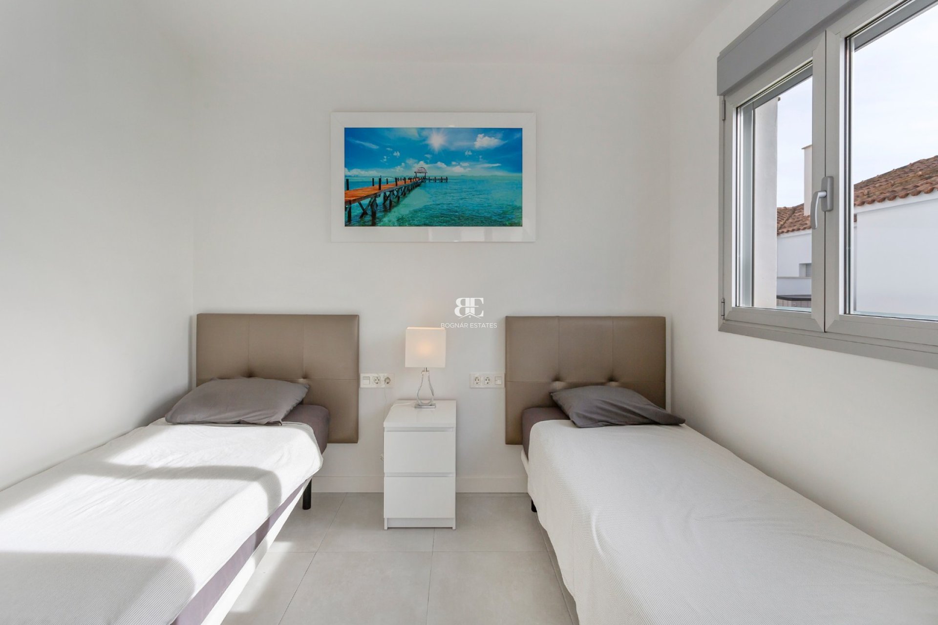 Resale - apartment -
Villamartín