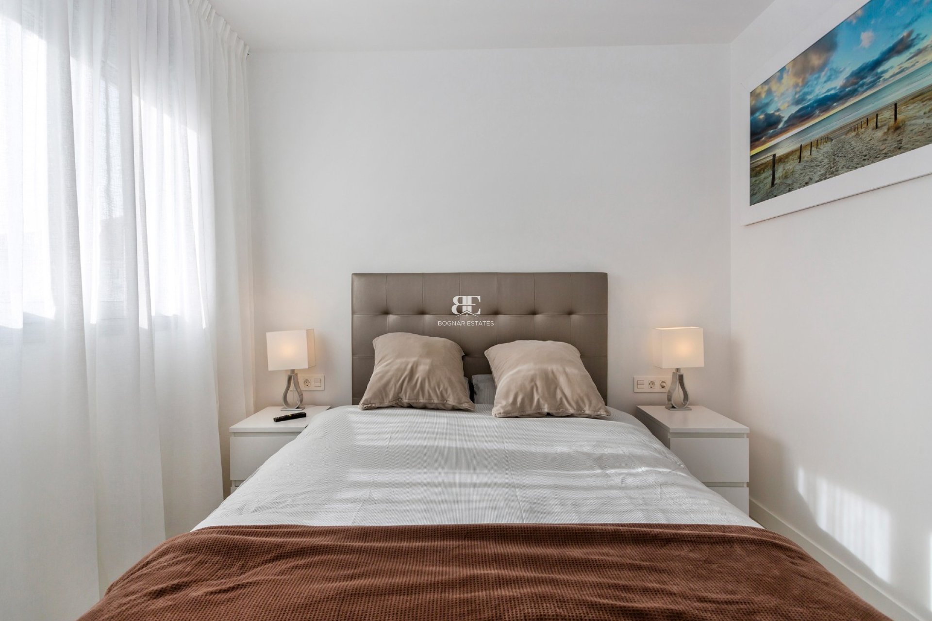 Resale - apartment -
Villamartín
