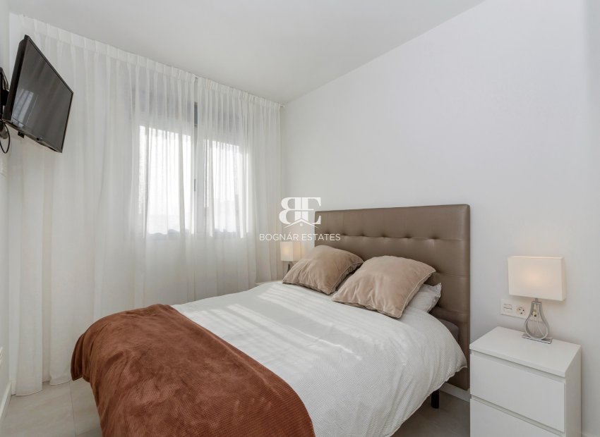 Resale - apartment -
Villamartín