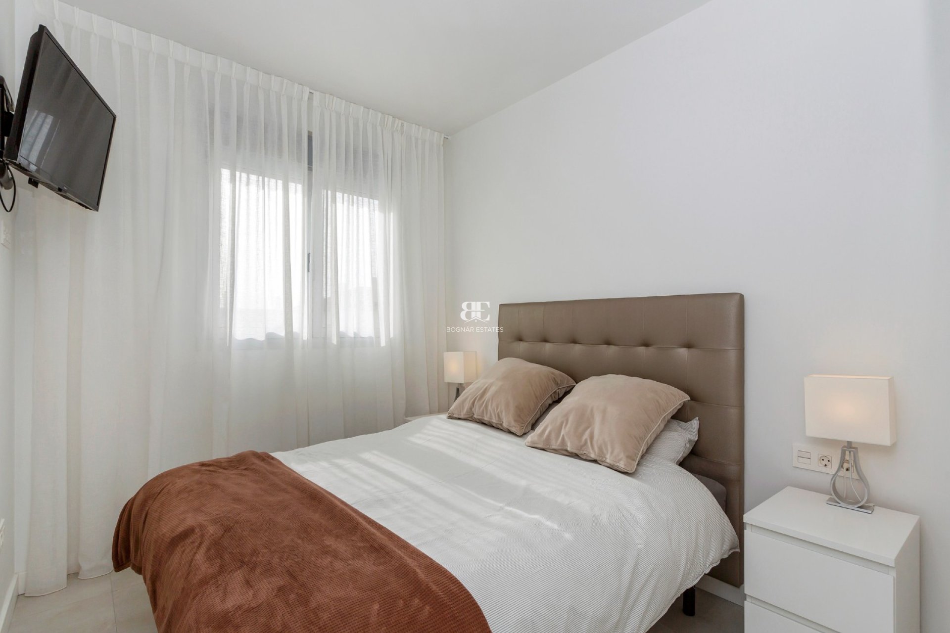 Resale - apartment -
Villamartín