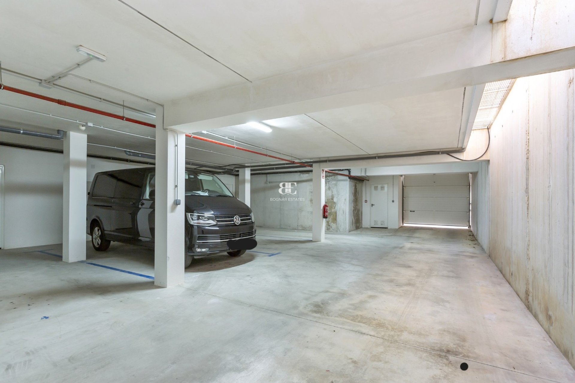 Resale - apartment -
Villamartín