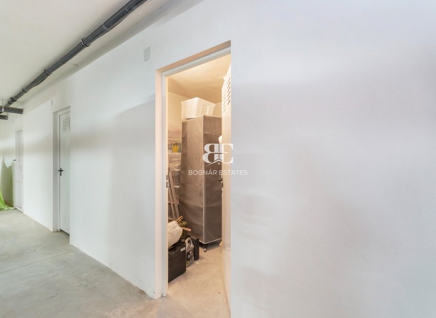 Resale - apartment -
Villamartín