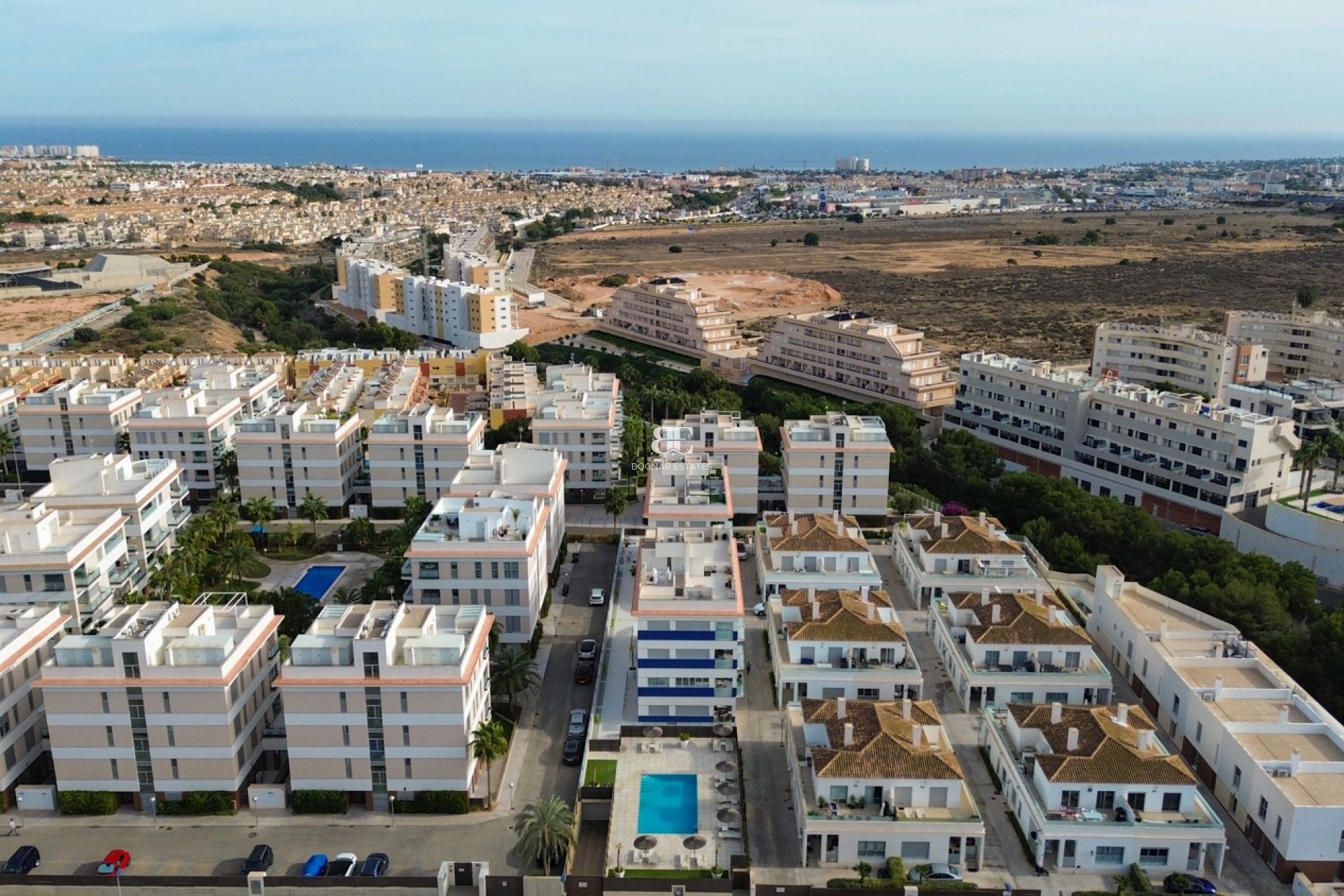 Resale - apartment -
Villamartín