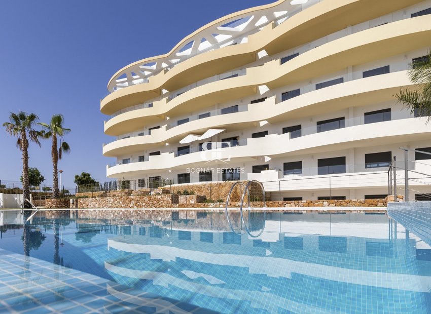 Resale - Apartments -
Arenales del Sol - Arenales