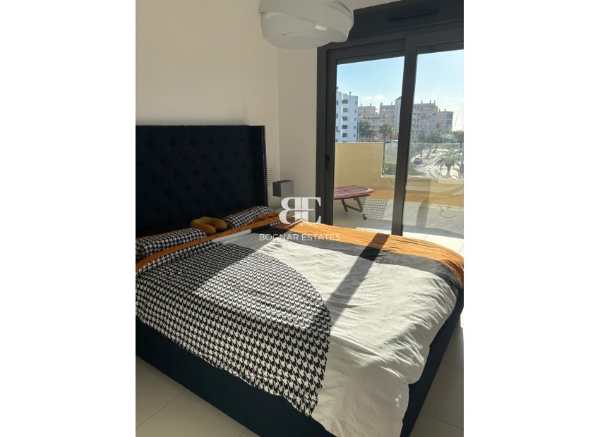 Resale - Apartments -
Arenales del Sol - Arenales