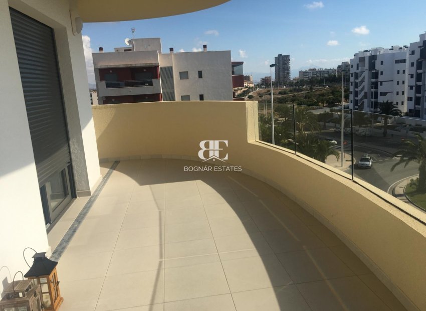 Resale - Apartments -
Arenales del Sol - Arenales