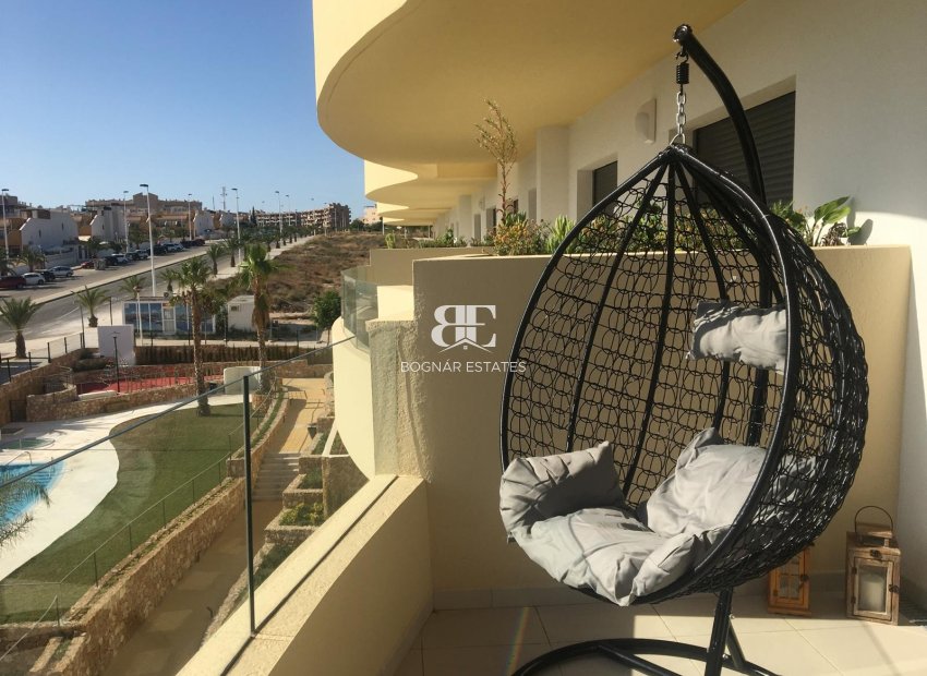 Resale - Apartments -
Arenales del Sol - Arenales