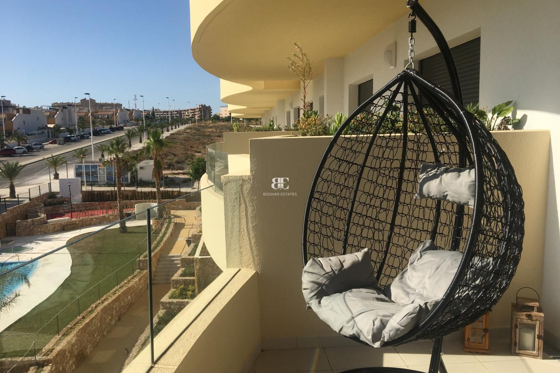 Resale - Apartments -
Arenales del Sol - Arenales