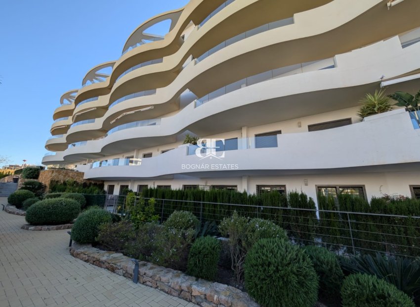 Resale - Apartments -
Arenales del Sol - Arenales