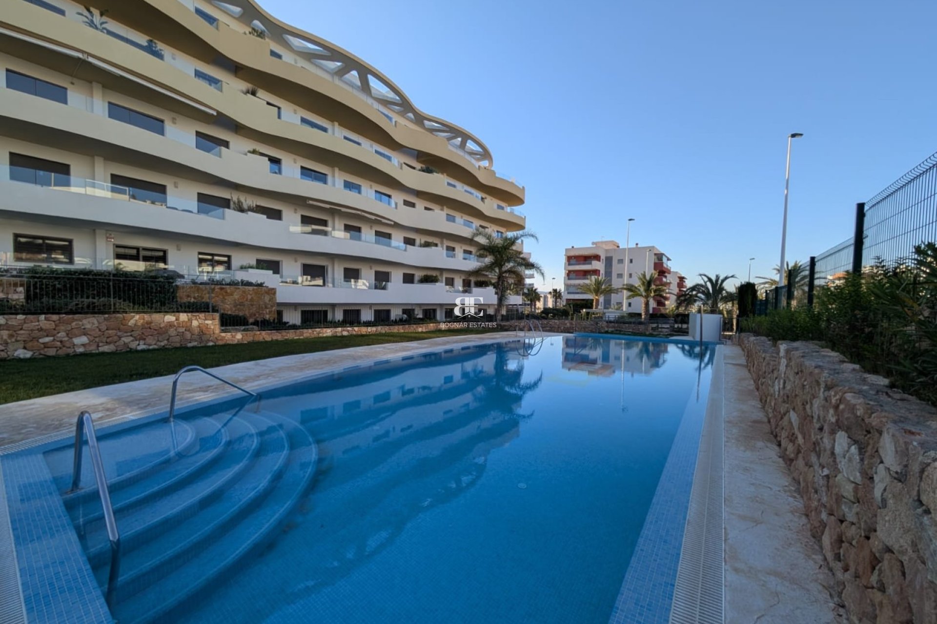 Resale - Apartments -
Arenales del Sol - Arenales