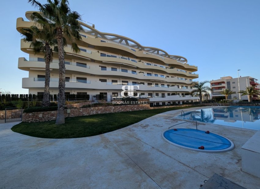 Resale - Apartments -
Arenales del Sol - Arenales
