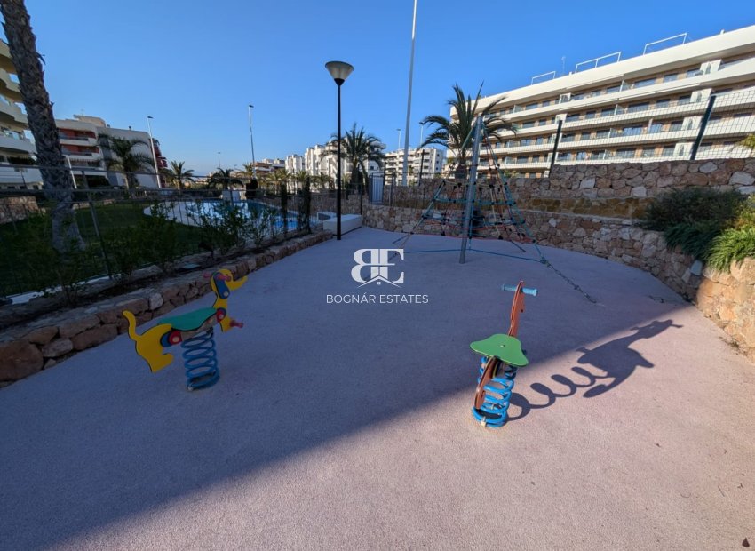 Resale - Apartments -
Arenales del Sol - Arenales