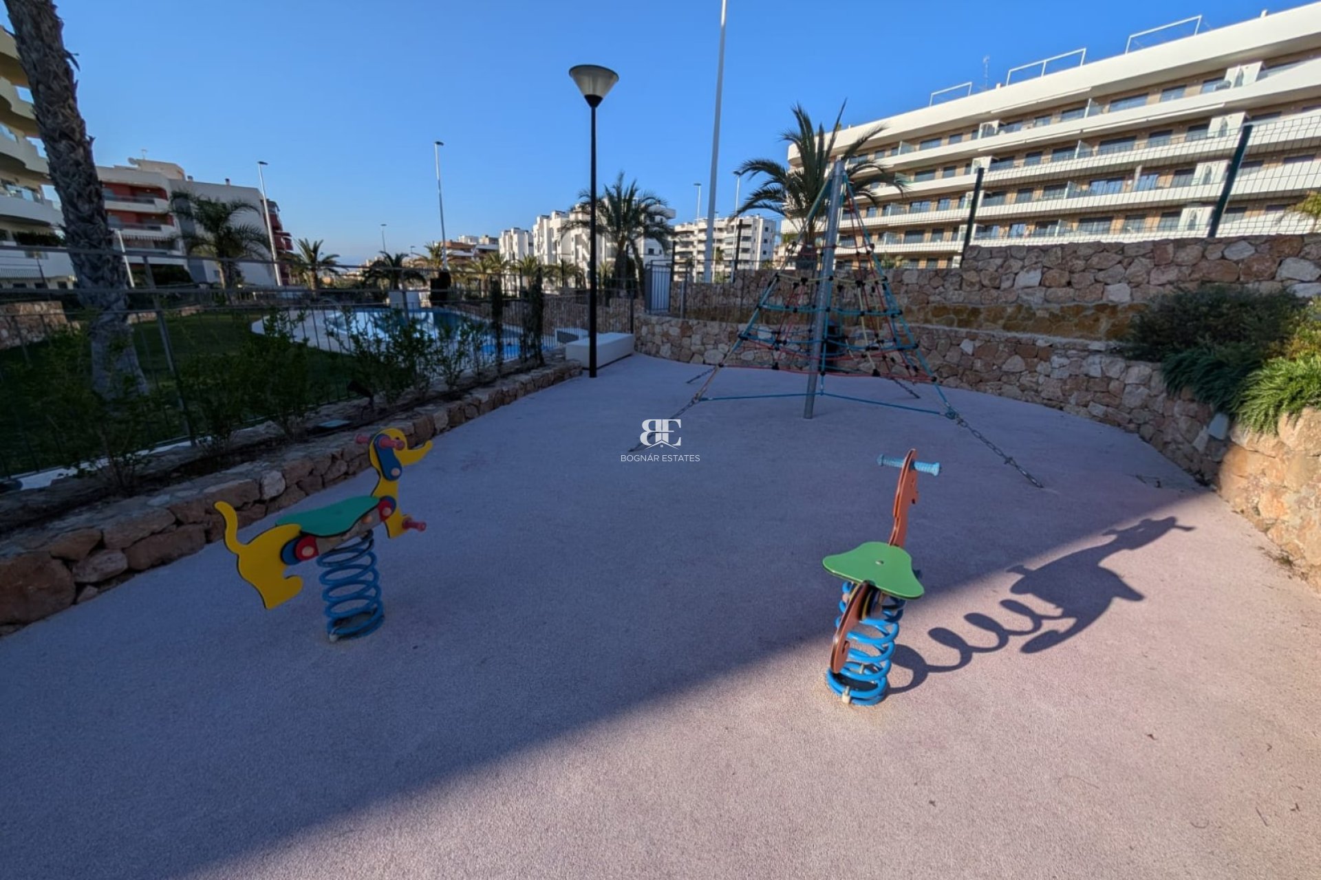 Resale - Apartments -
Arenales del Sol - Arenales