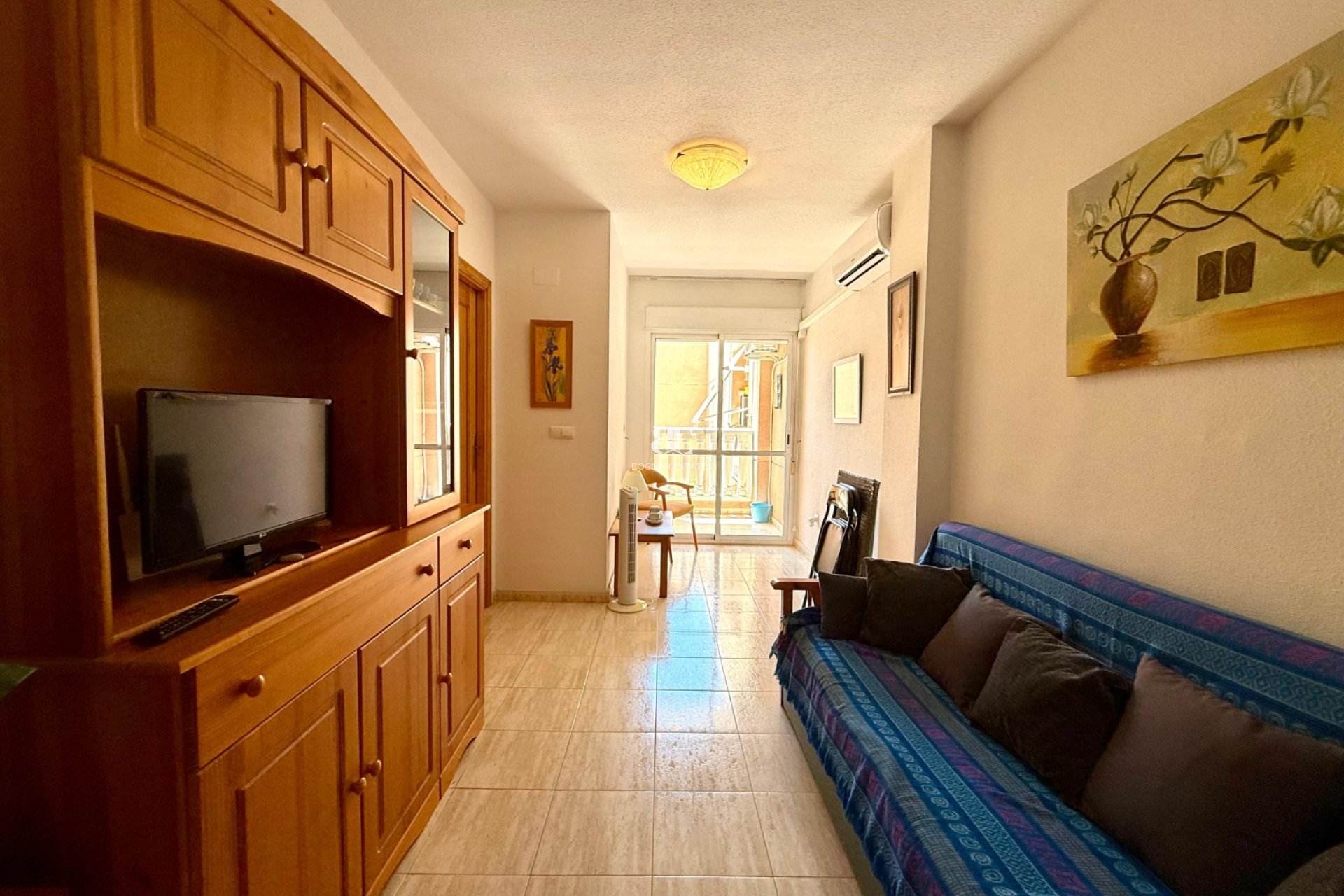 Resale - Apartments -
Torrevieja - Center