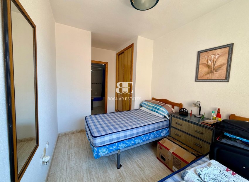 Resale - Apartments -
Torrevieja - Center