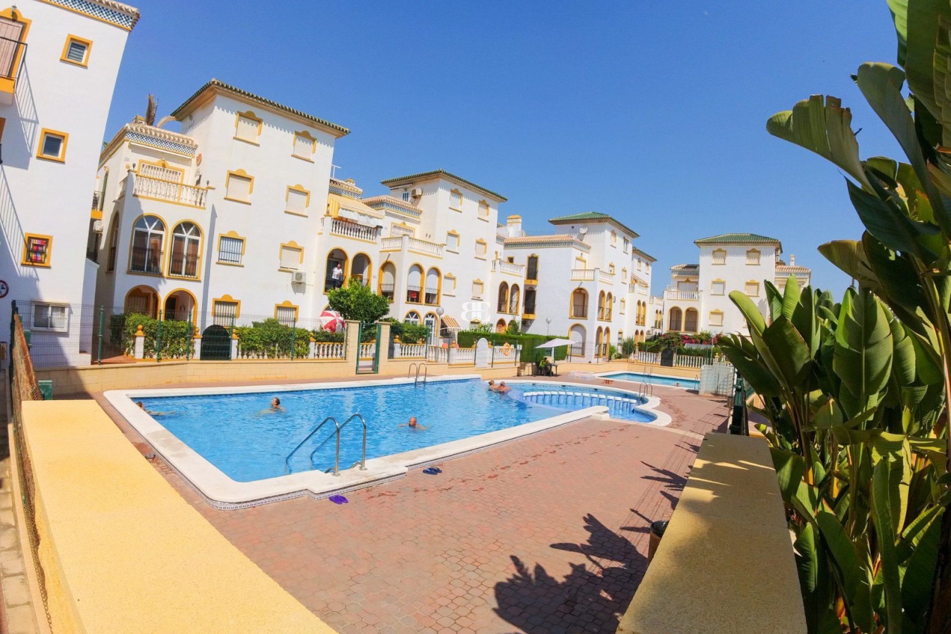 Resale - Atico -
Torrevieja - Torreblanca