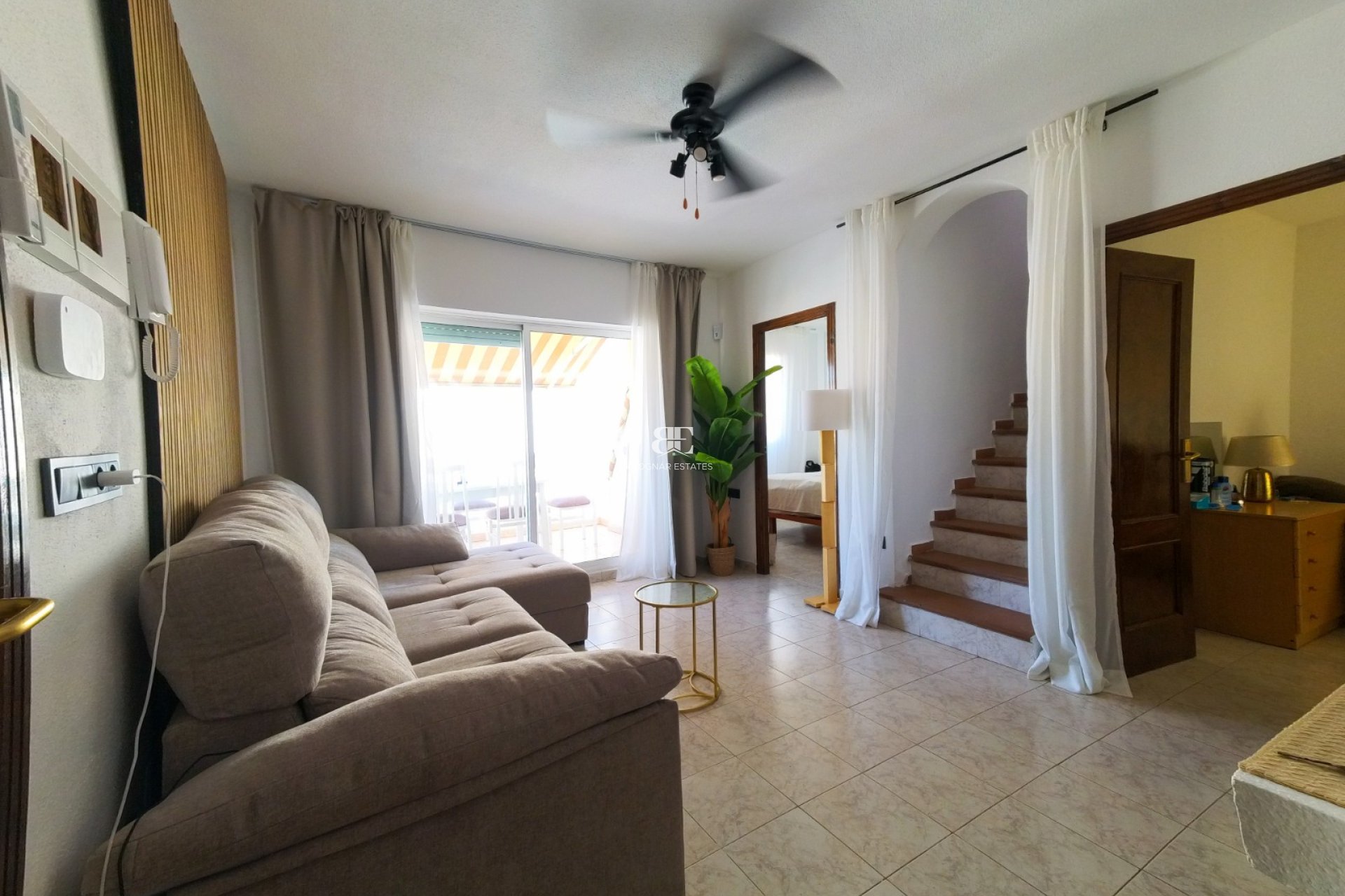 Resale - Atico -
Torrevieja - Torreblanca