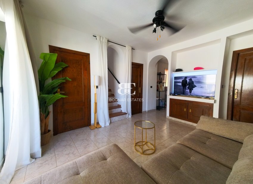 Resale - Atico -
Torrevieja - Torreblanca