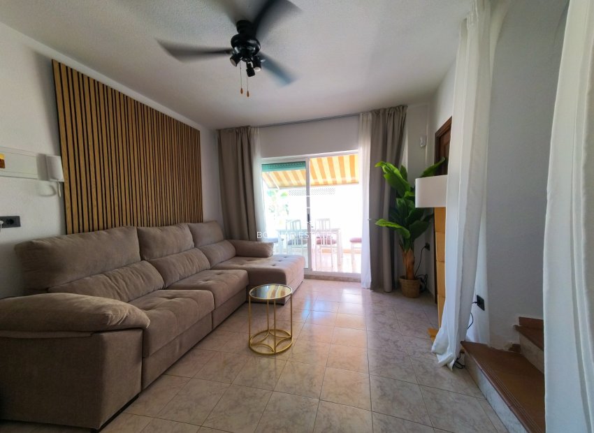 Resale - Atico -
Torrevieja - Torreblanca