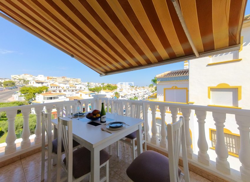 Resale - Atico -
Torrevieja - Torreblanca