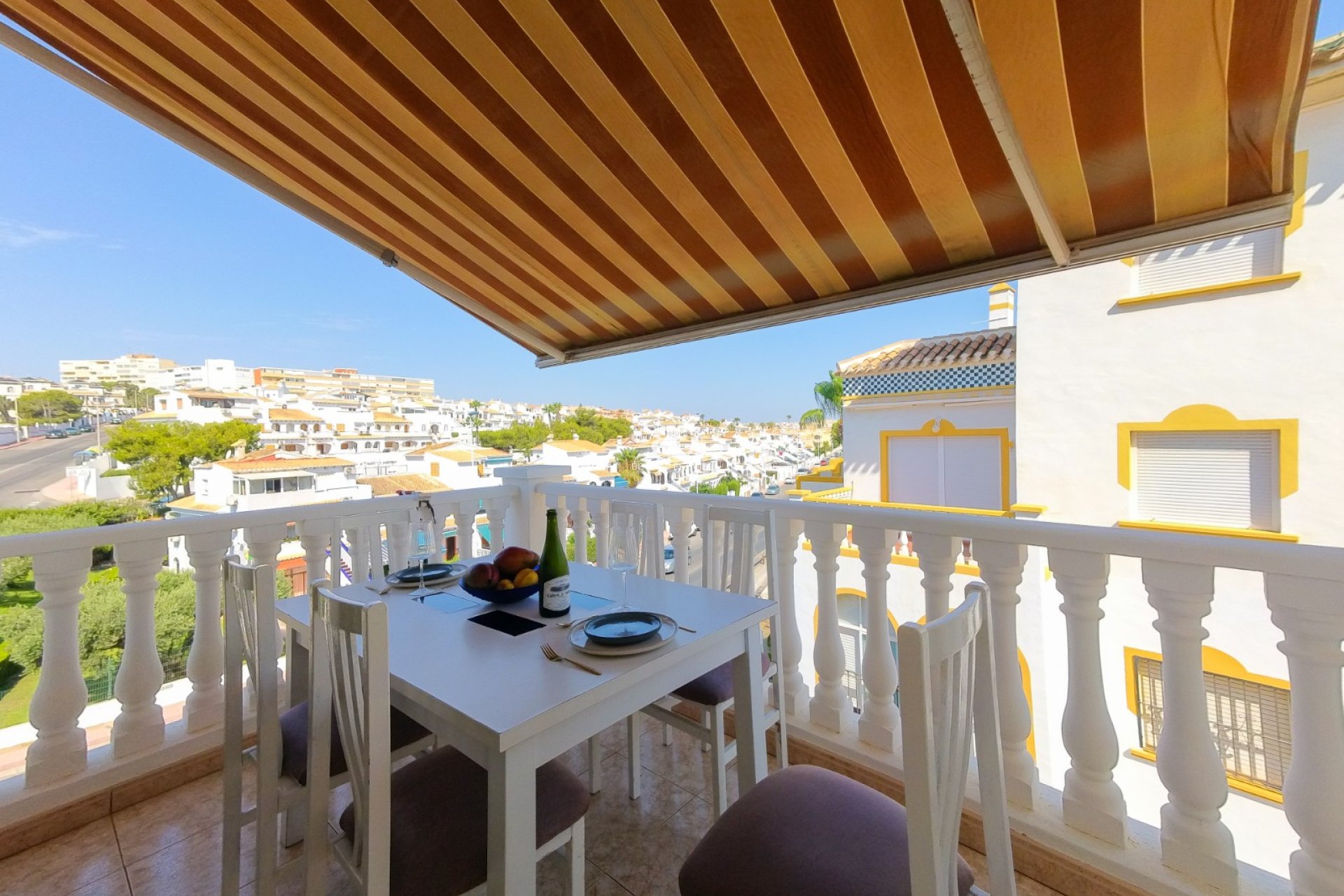 Resale - Atico -
Torrevieja - Torreblanca
