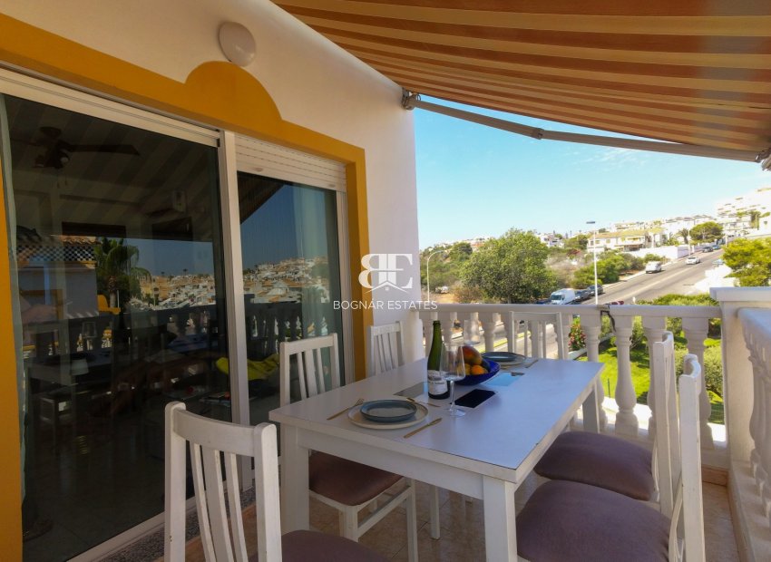 Resale - Atico -
Torrevieja - Torreblanca