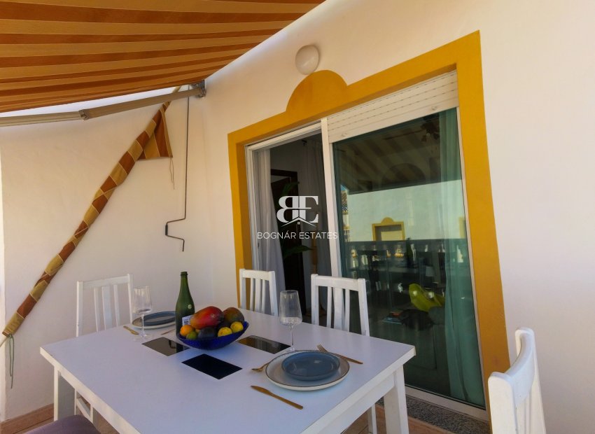 Resale - Atico -
Torrevieja - Torreblanca