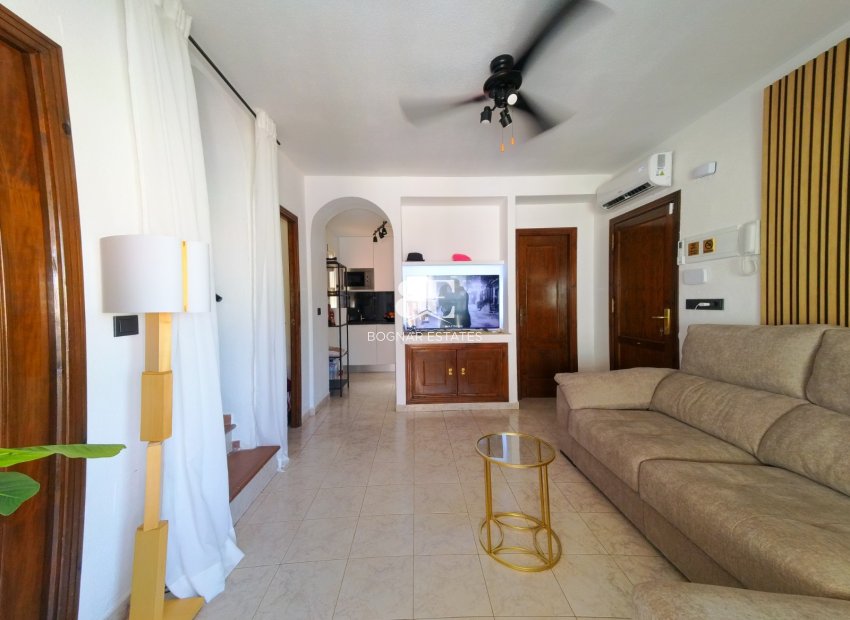 Resale - Atico -
Torrevieja - Torreblanca