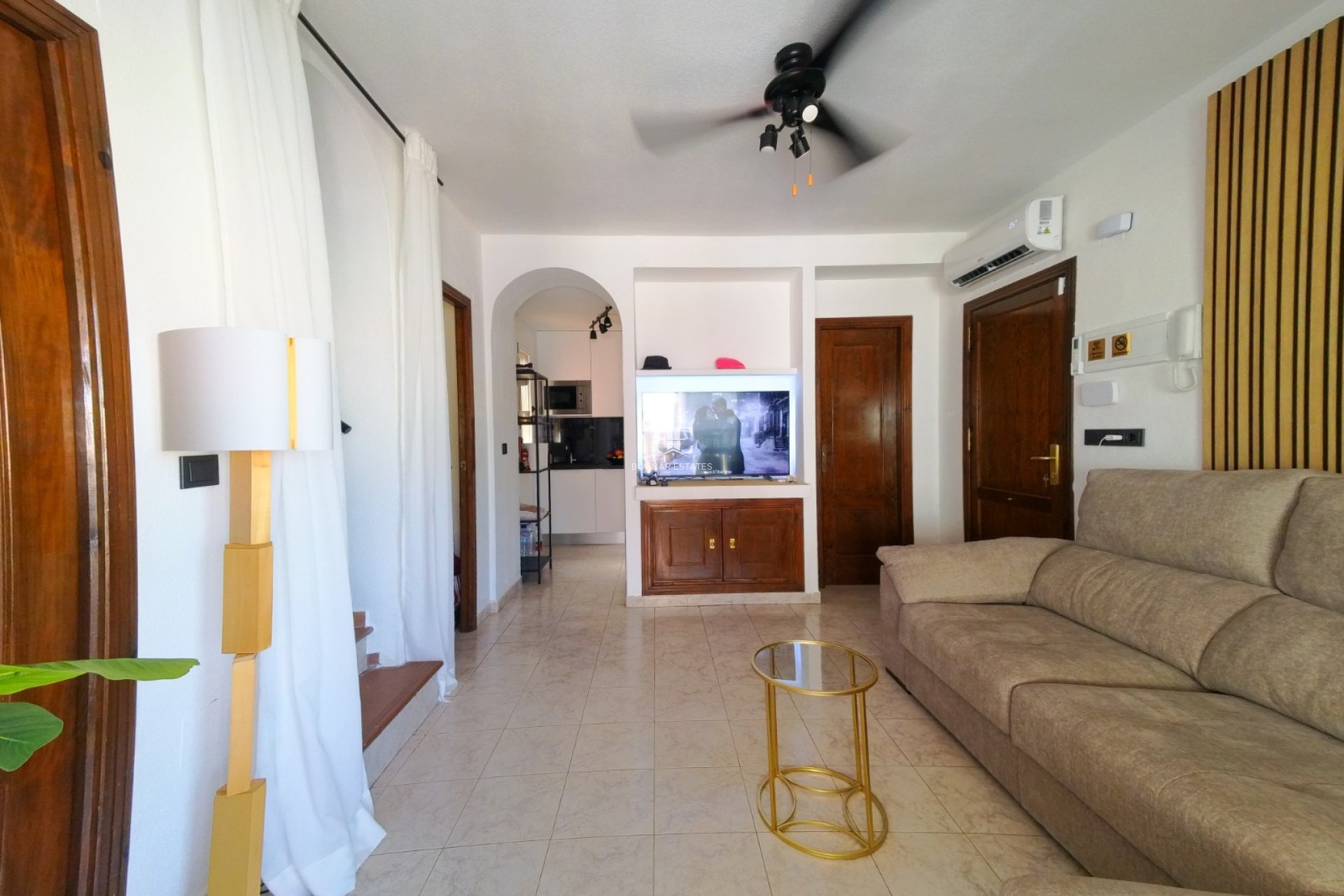Resale - Atico -
Torrevieja - Torreblanca