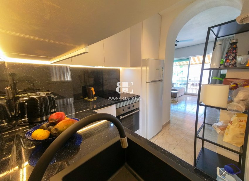 Resale - Atico -
Torrevieja - Torreblanca