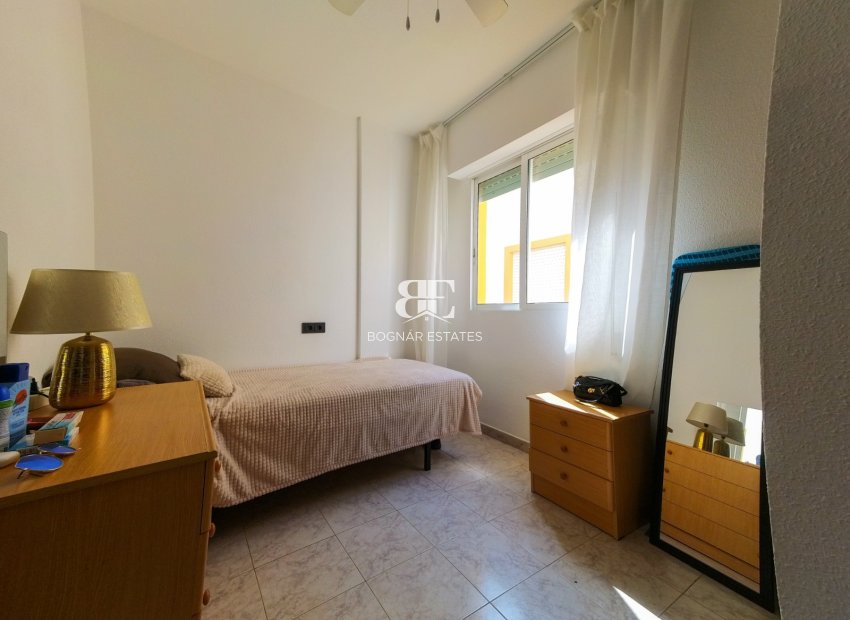 Resale - Atico -
Torrevieja - Torreblanca