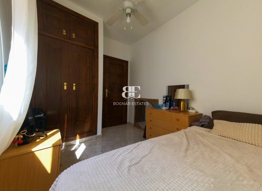 Resale - Atico -
Torrevieja - Torreblanca