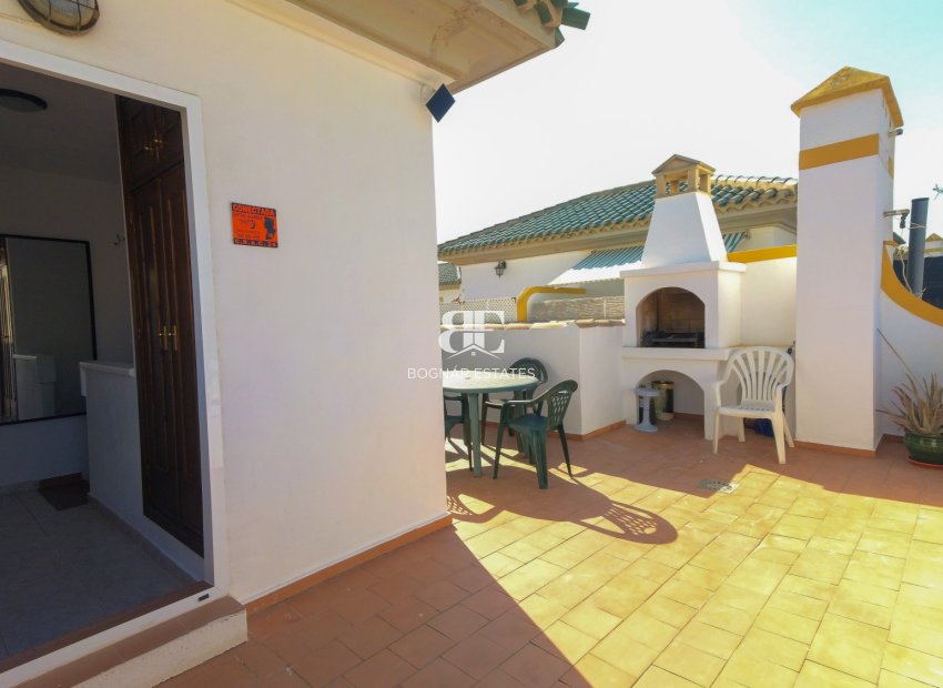 Resale - Atico -
Torrevieja - Torreblanca