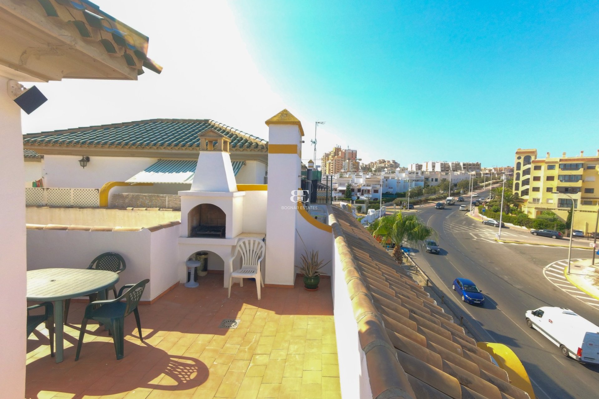 Resale - Atico -
Torrevieja - Torreblanca