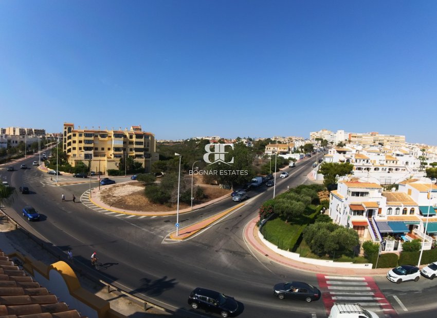 Resale - Atico -
Torrevieja - Torreblanca