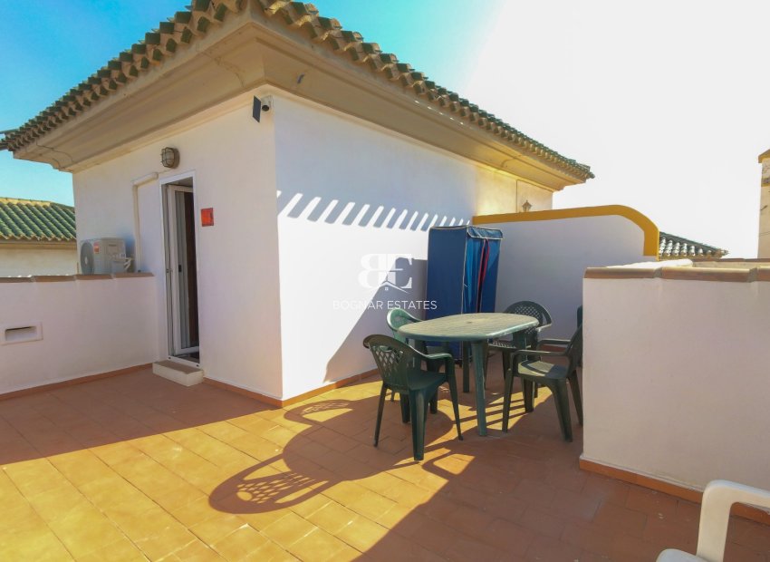 Resale - Atico -
Torrevieja - Torreblanca