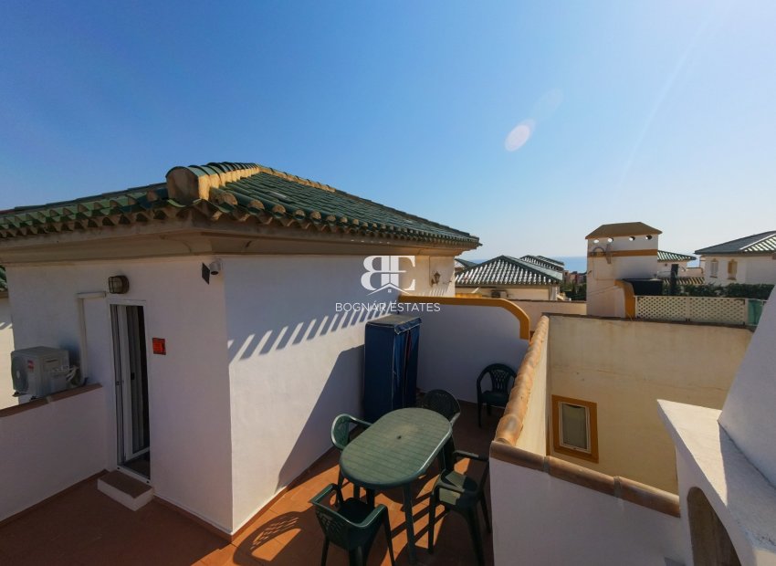 Resale - Atico -
Torrevieja - Torreblanca
