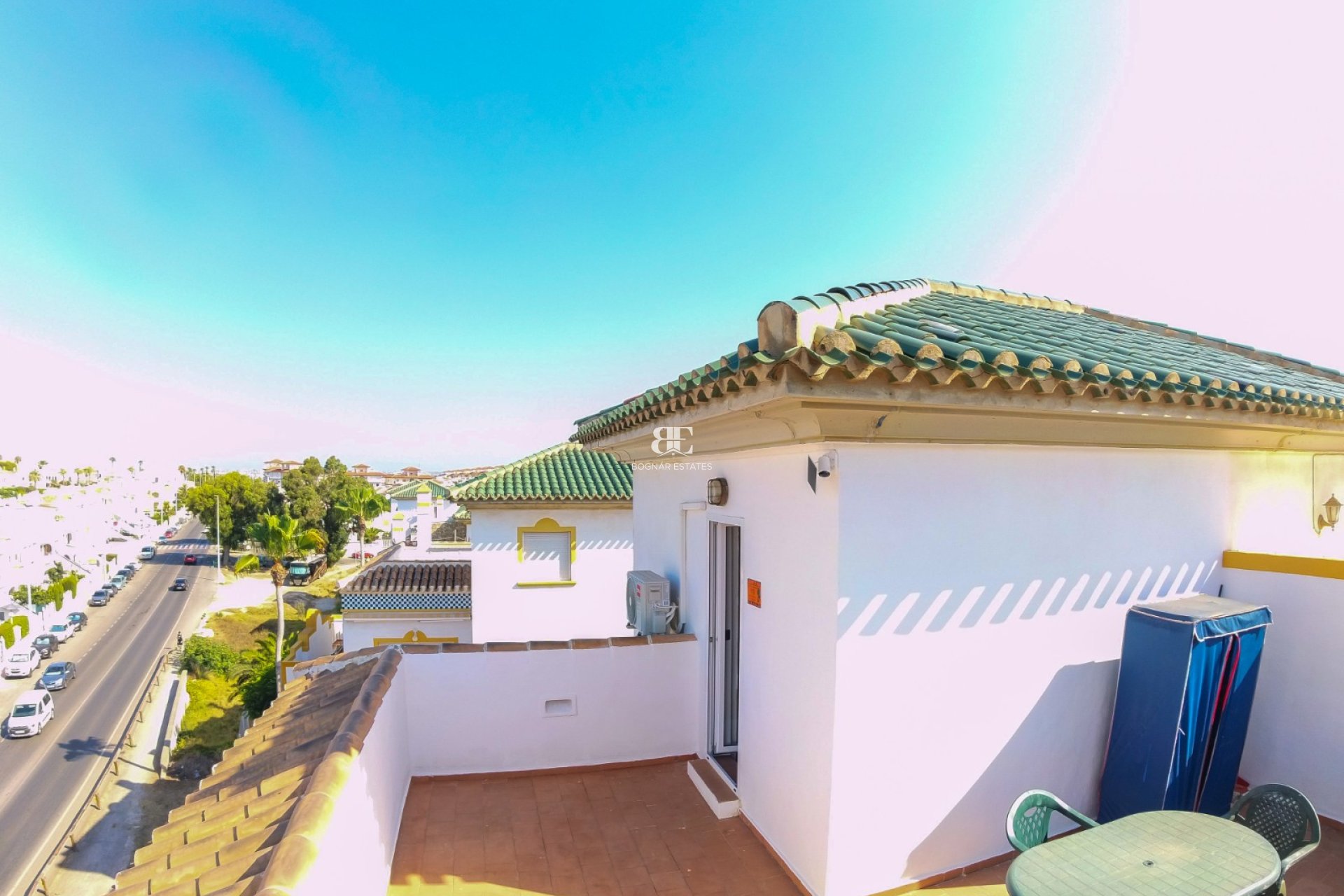 Resale - Atico -
Torrevieja - Torreblanca
