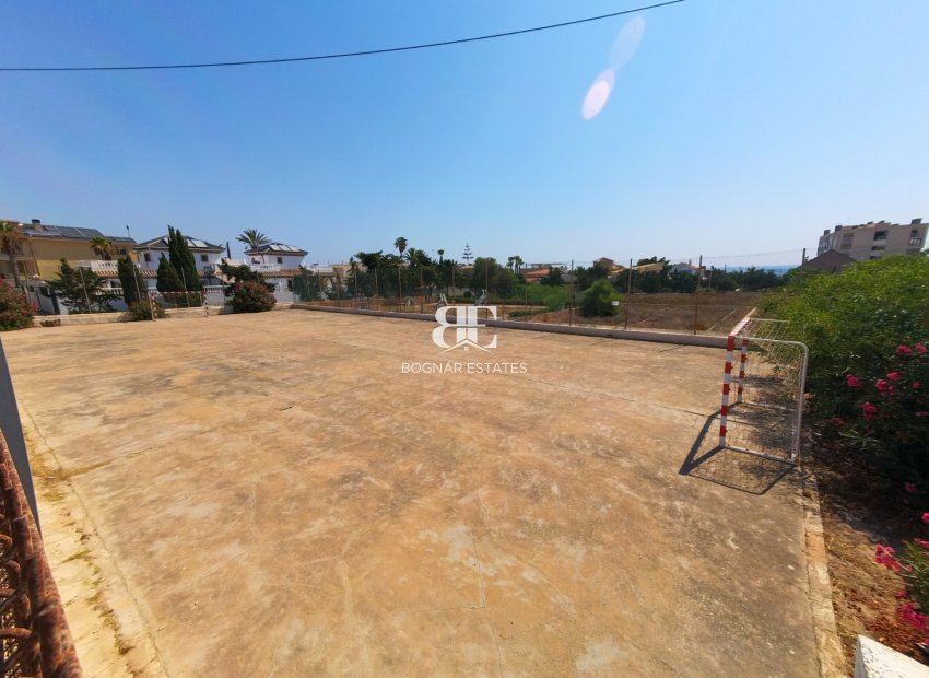 Resale - Atico -
Torrevieja - Torreblanca