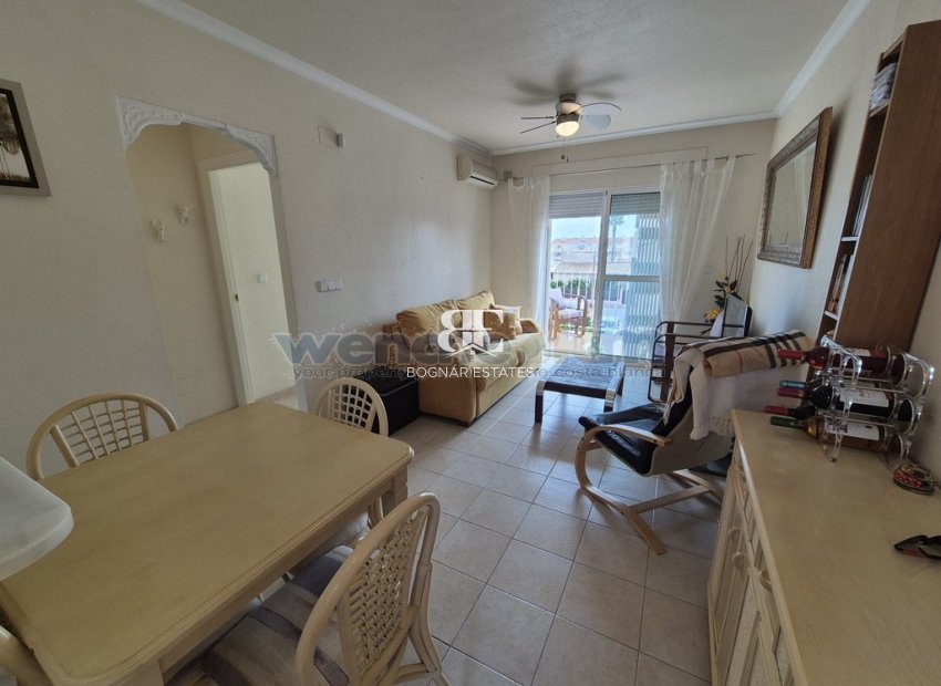 Resale - Bungalow-Apartment -
Orihuela Costa - Las Chismosas