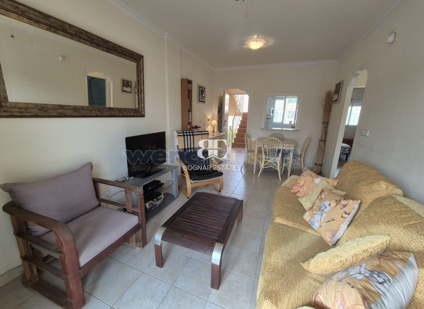 Resale - Bungalow-Apartment -
Orihuela Costa - Las Chismosas