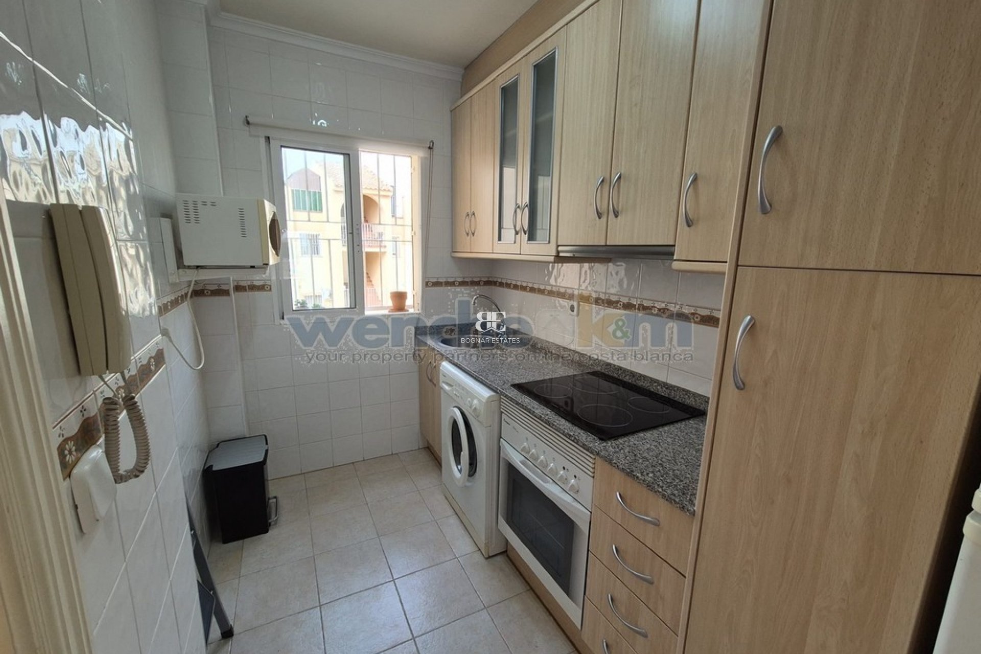 Resale - Bungalow-Apartment -
Orihuela Costa - Las Chismosas